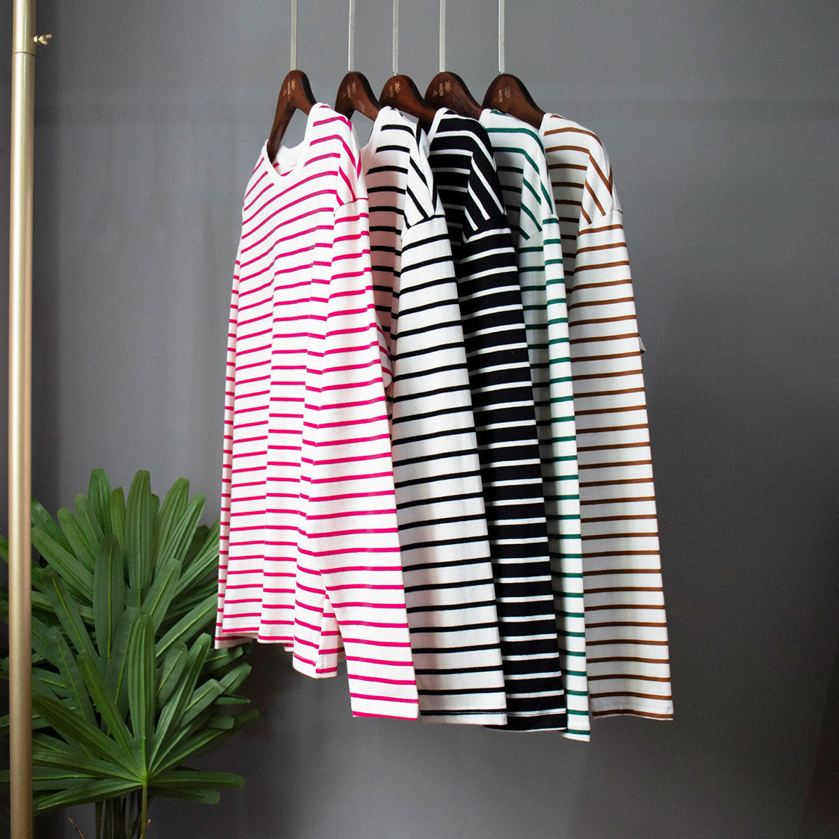 Classic Vintage Blouse