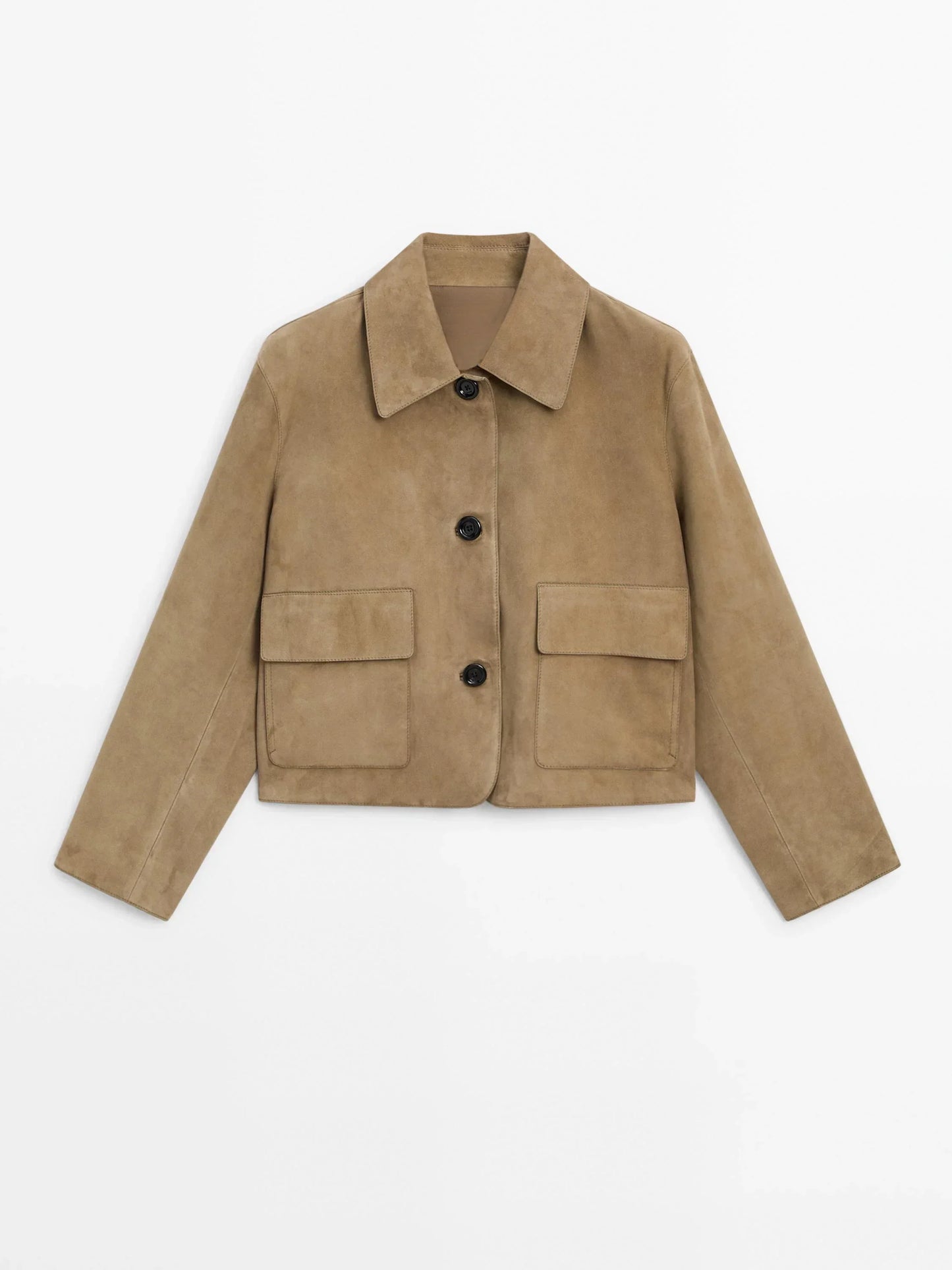 Beautifully Crafted Jacket