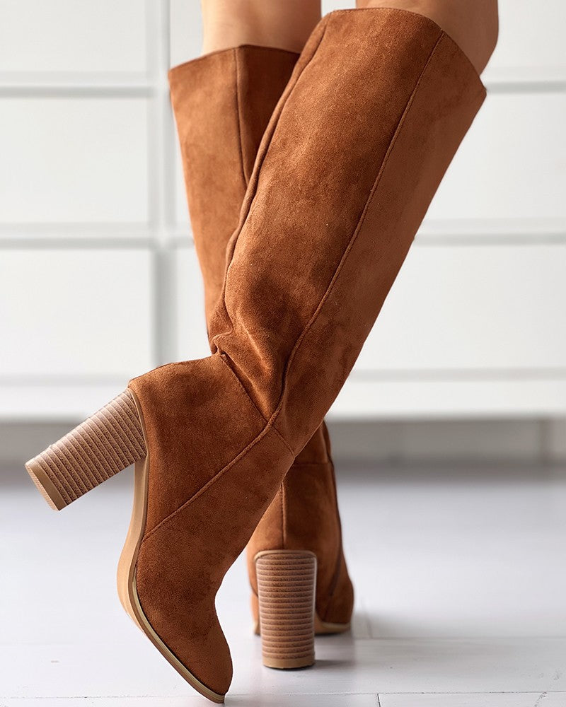 Elegant Orthopedic Boots for Every Step
