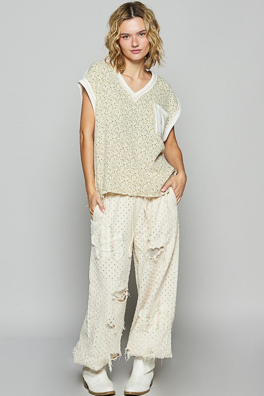Timeless Vintage Style T-Shirt