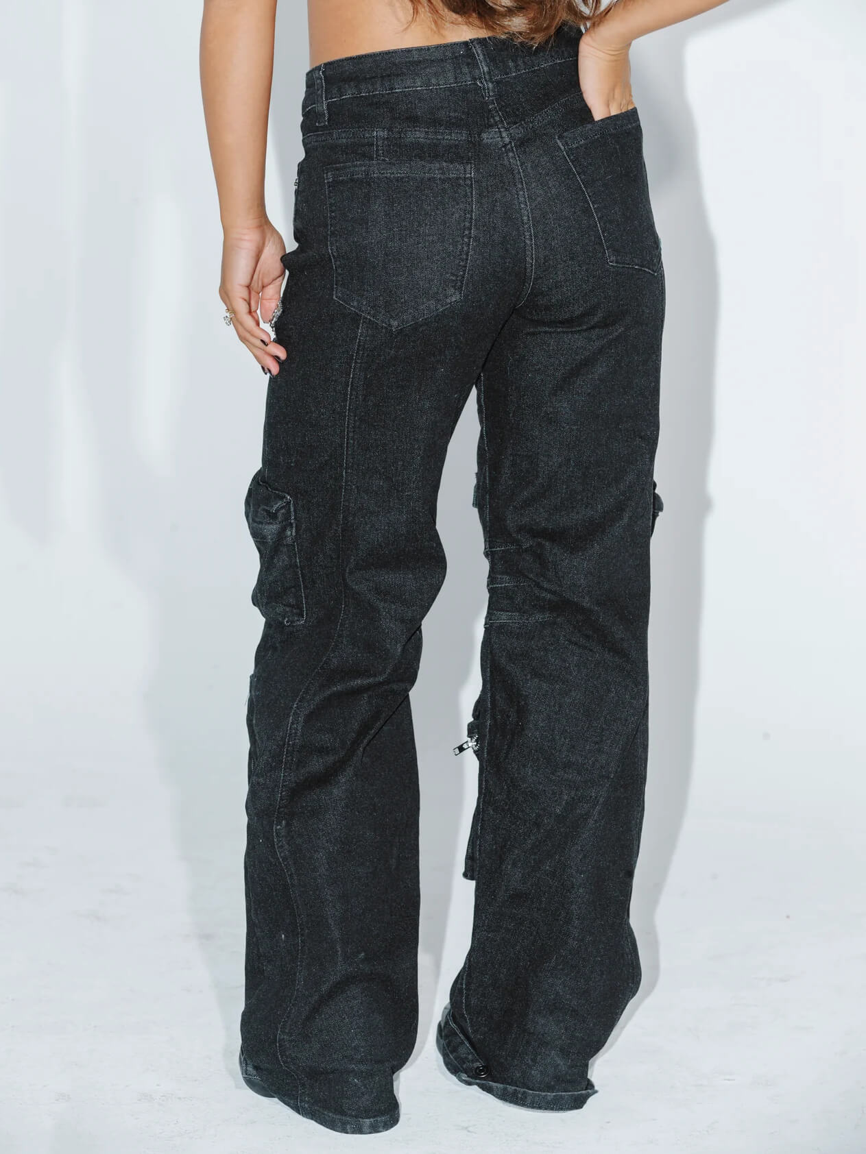 Classic Vintage Garment
