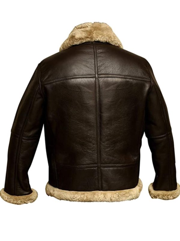 Beautifully Crafted Jacket