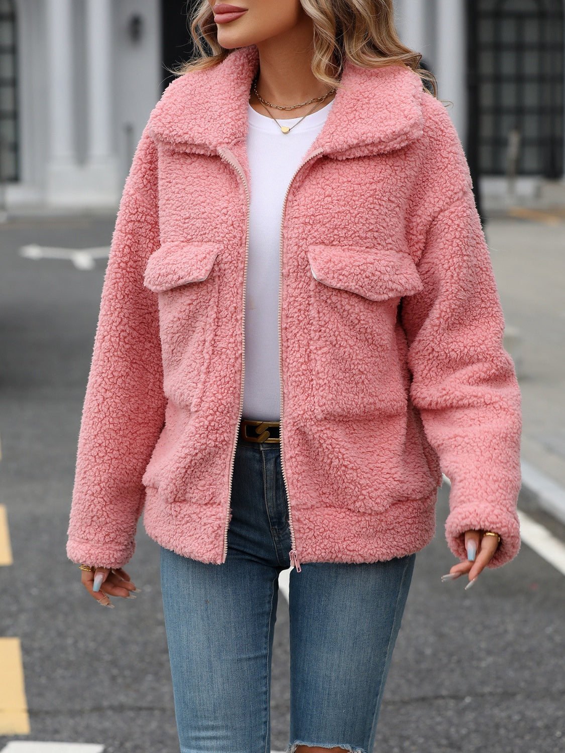 Beautifully Crafted Jacket
