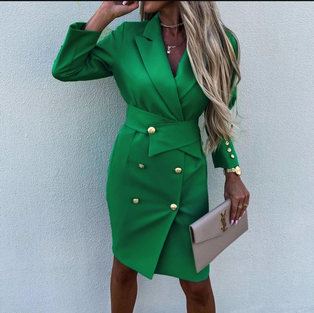 Beautifully Crafted Jacket