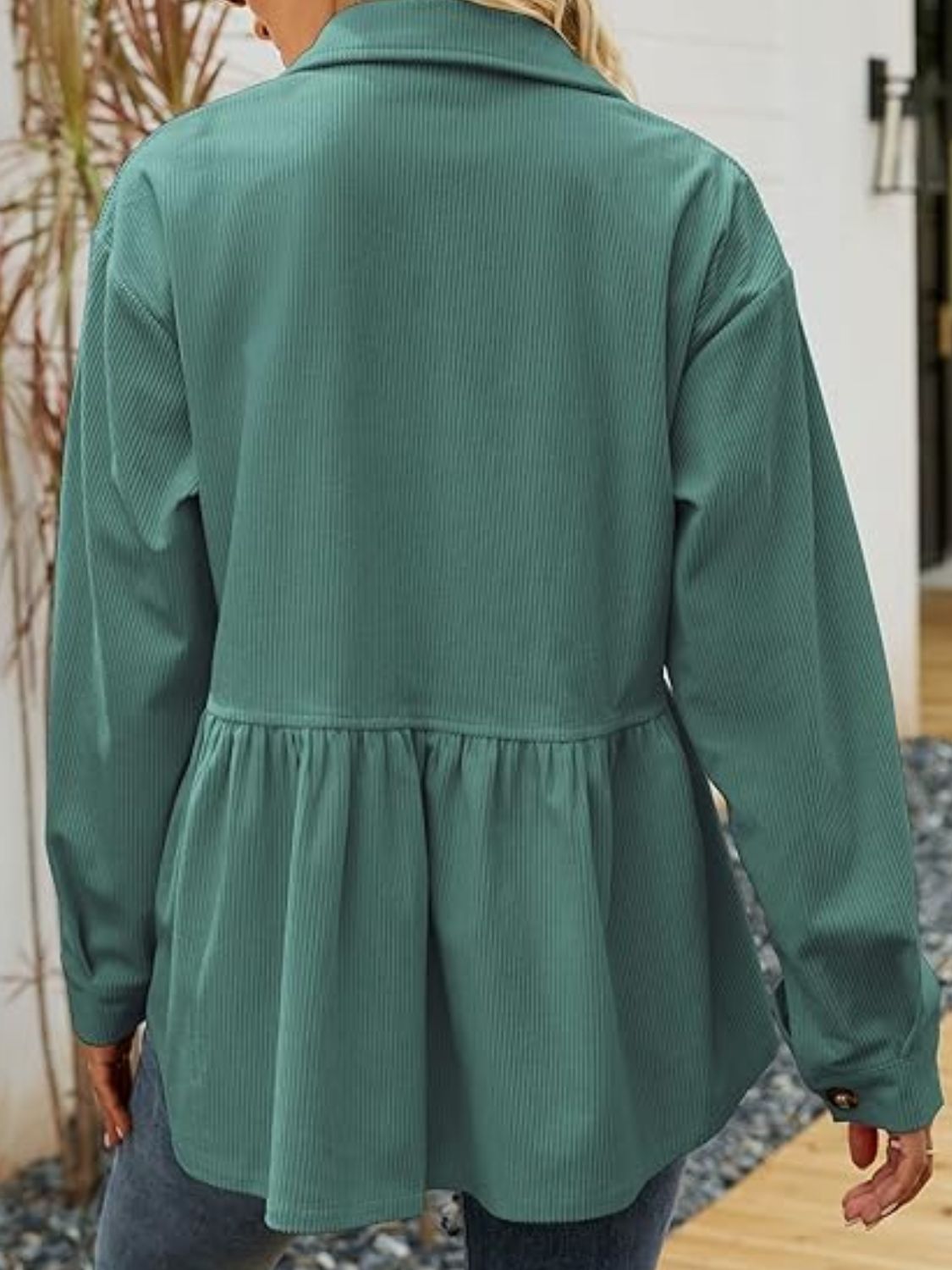 Beautifully Crafted Shirt
