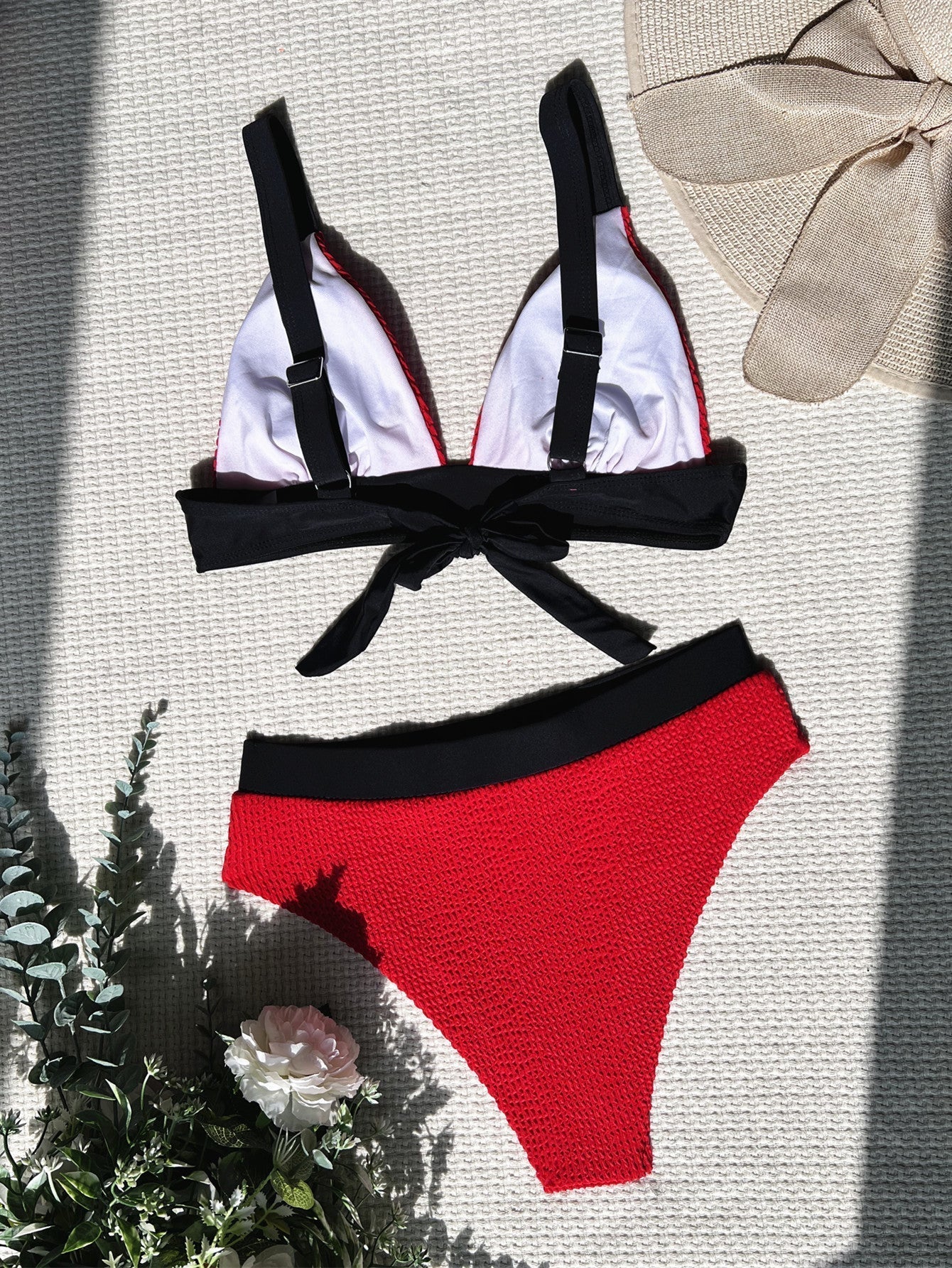 Thoughtfully Designed Garment