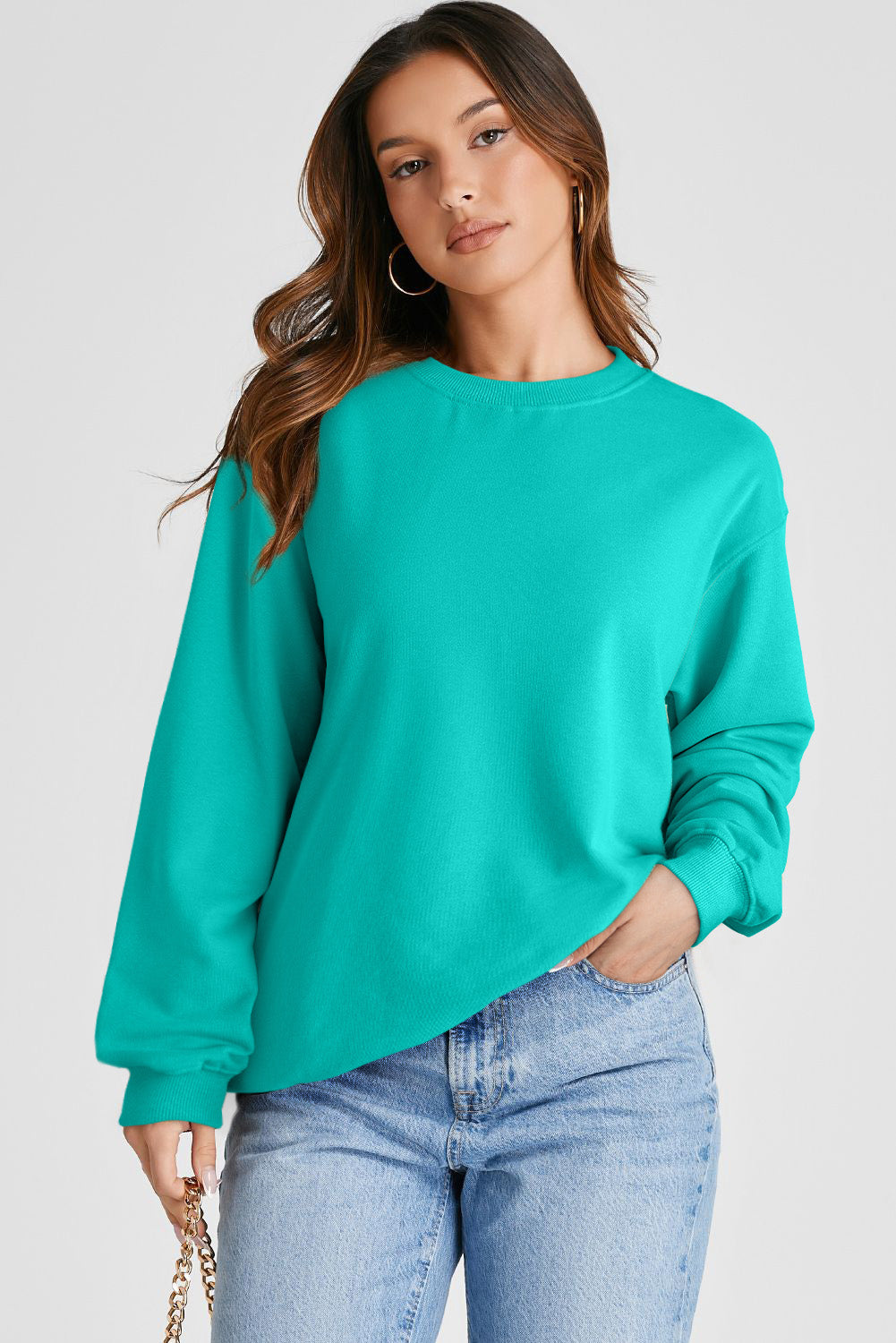 Beautifully Crafted Sweater