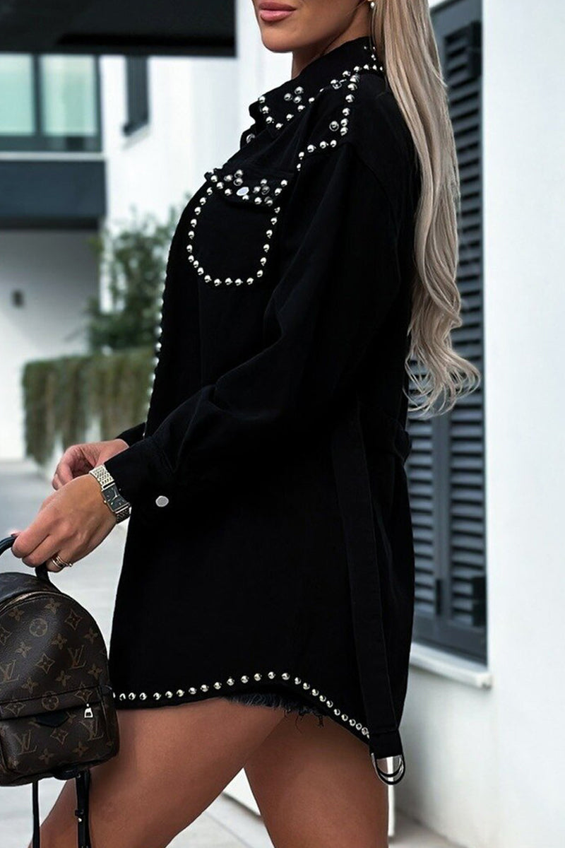 Beautifully Crafted Jacket