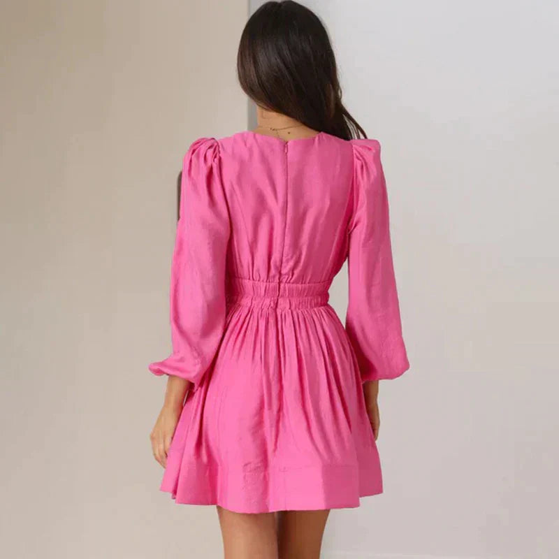 Classic Vintage Dress