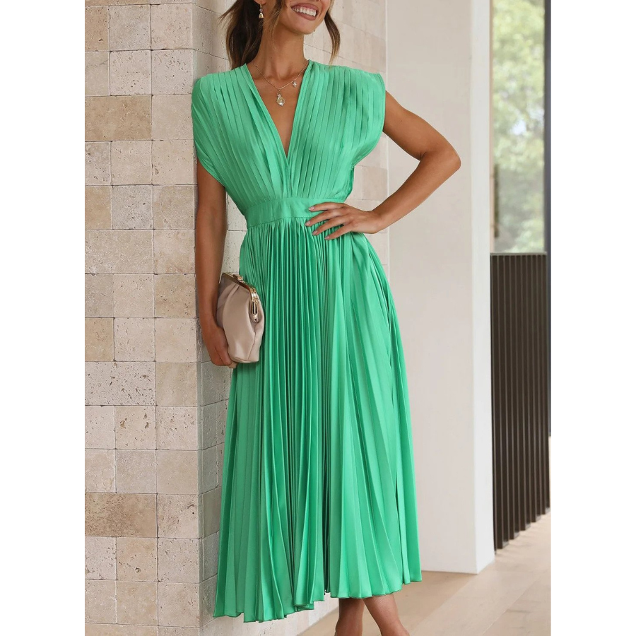 Beautifully Crafted Dress