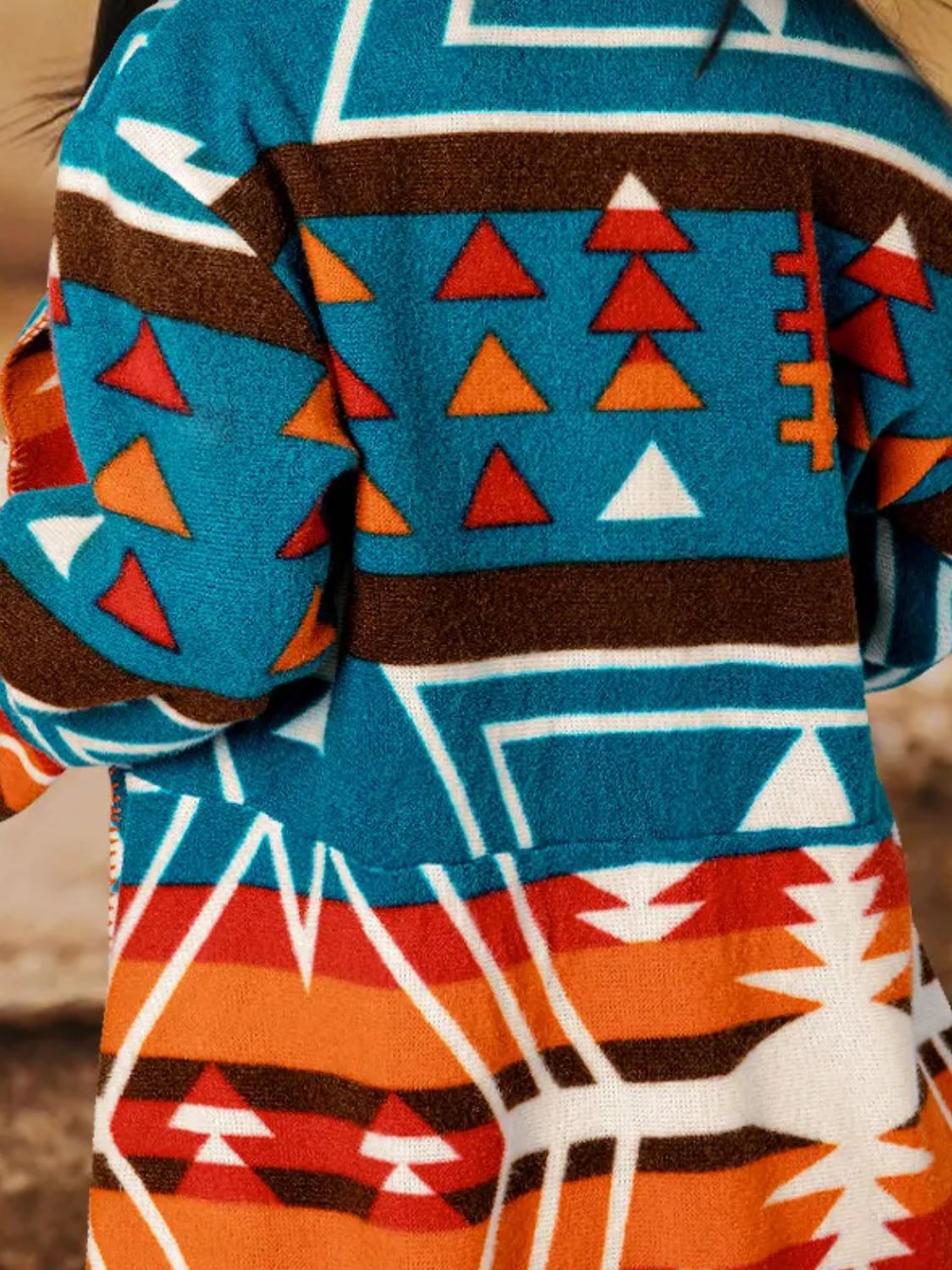 Elegantly Designed Jacket