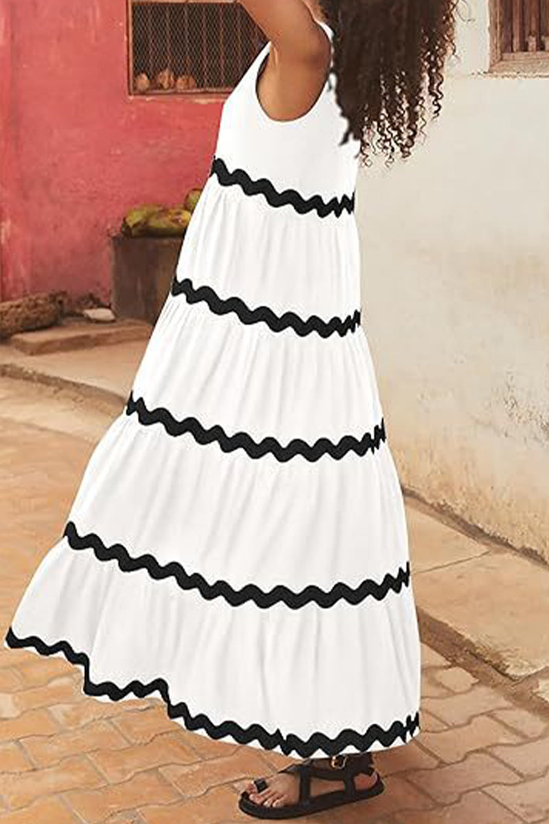 Elegantly Designed Dress