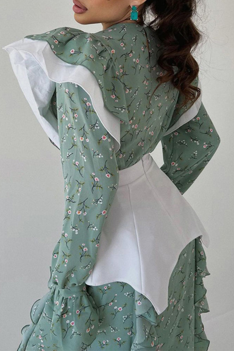 Beautifully Crafted Dress