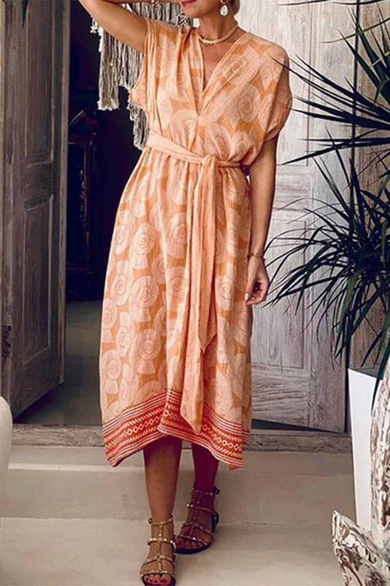 Thoughtfully Designed Dress