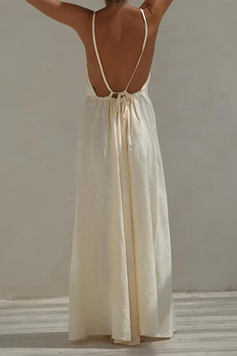 Classic Vintage Dress