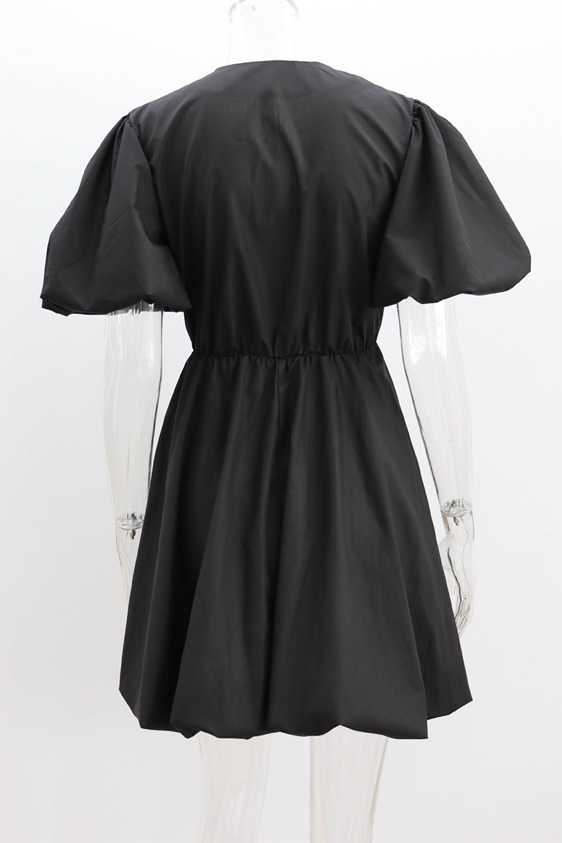 Elegantly Designed Dress
