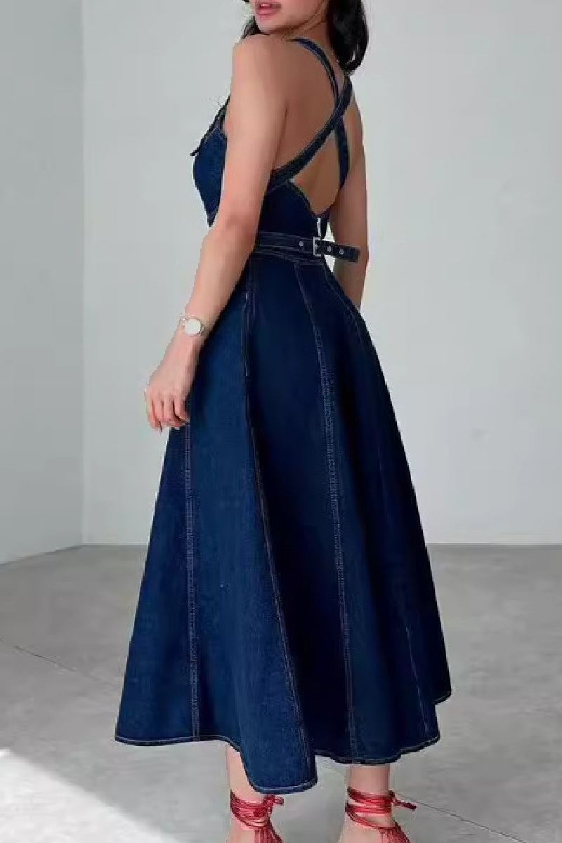 Beautifully Crafted Dress