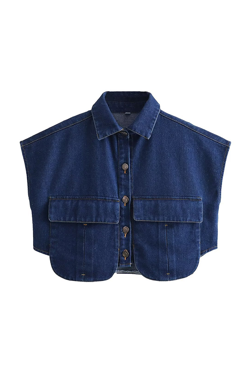Thoughtfully Designed Jacket