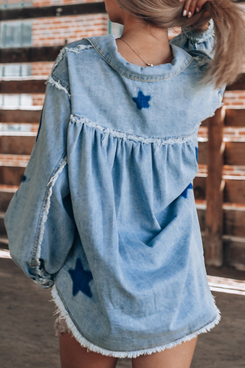 Vintage Inspired Jacket