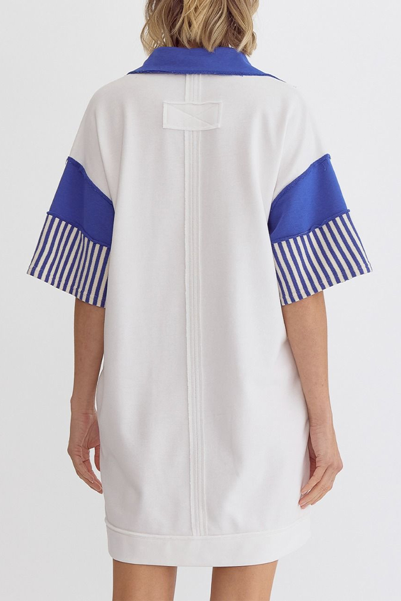 Thoughtfully Designed Dress