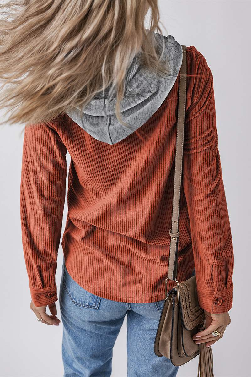 Classic Designed Jacket