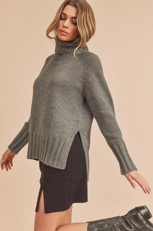 Beautifully Crafted Sweater