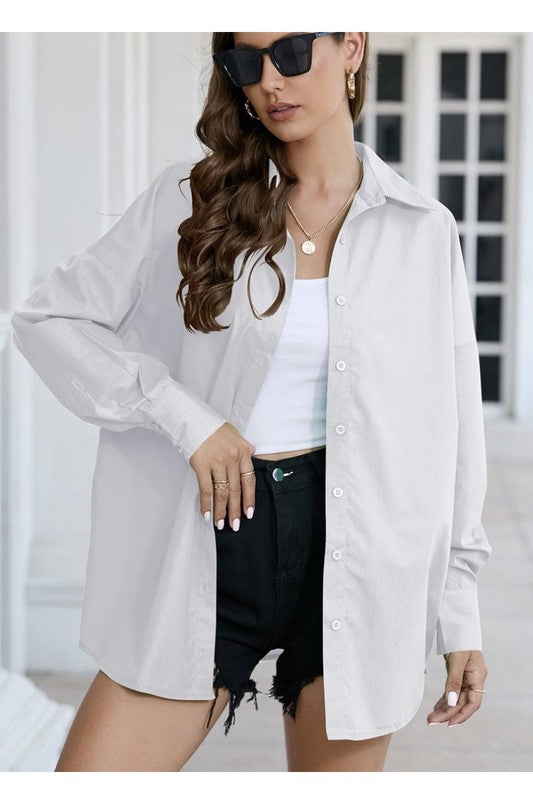 Classic Vintage Shirt