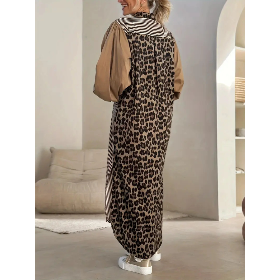 Elegantly Designed Dress