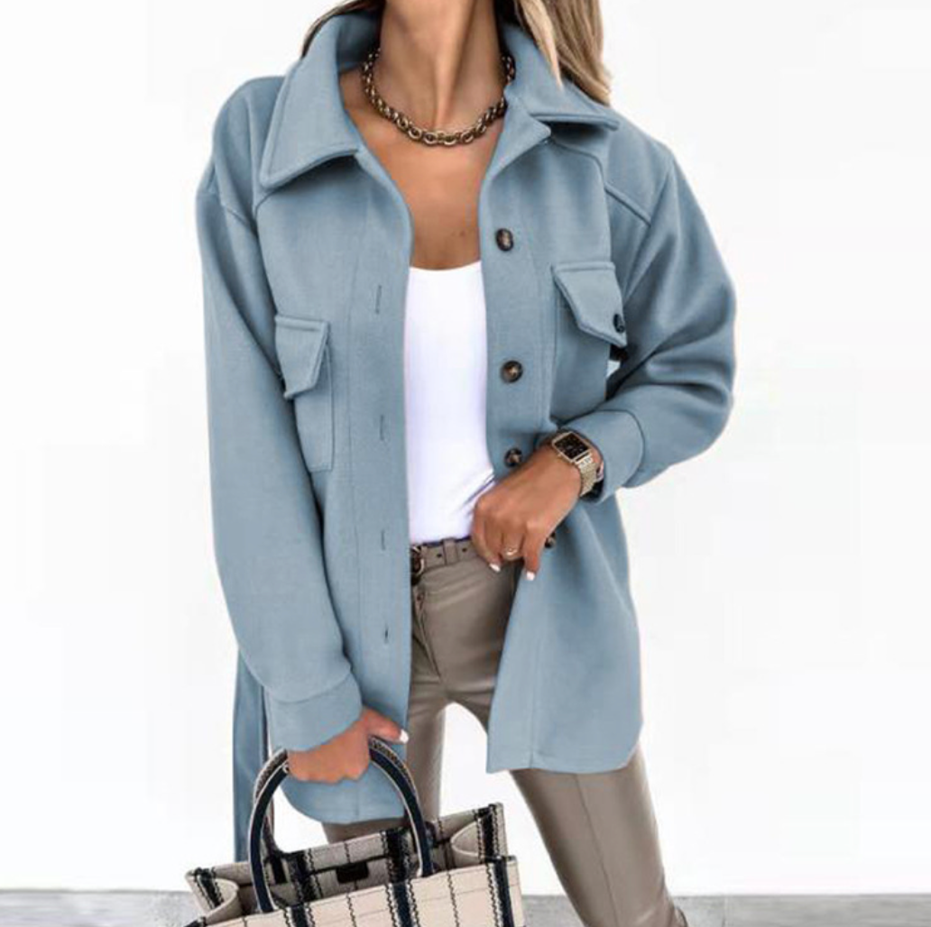 Light blue