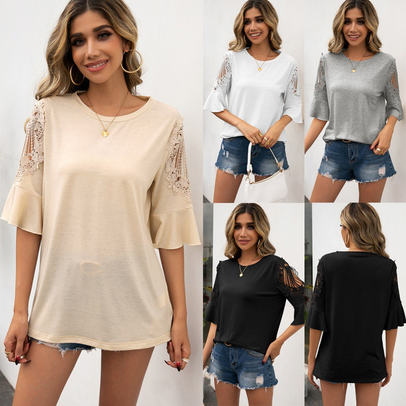 Classic Designed Blouse