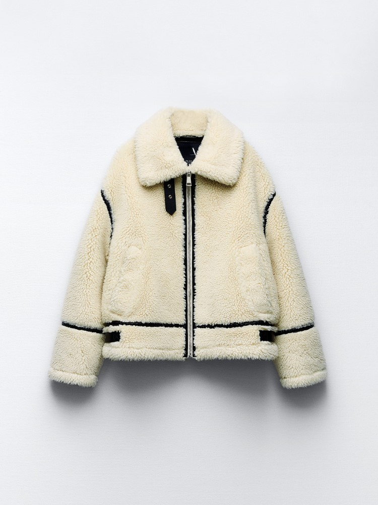 Vintage Inspired Jacket