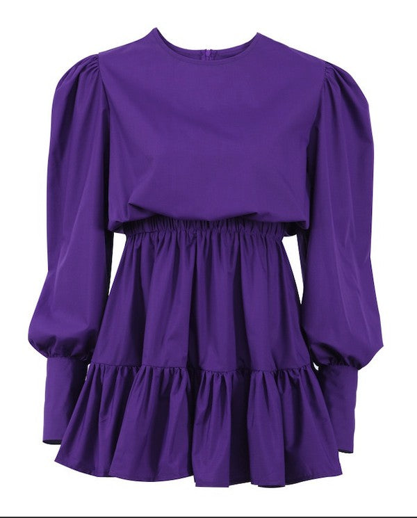 Vintage Inspired Dress