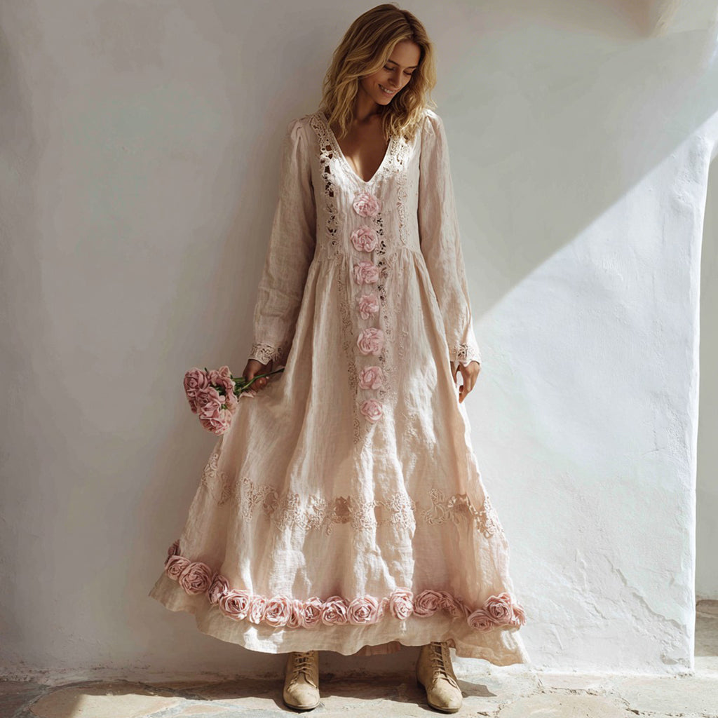 Light pink