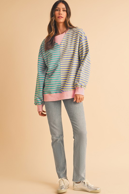 Timeless Vintage Style Shirt