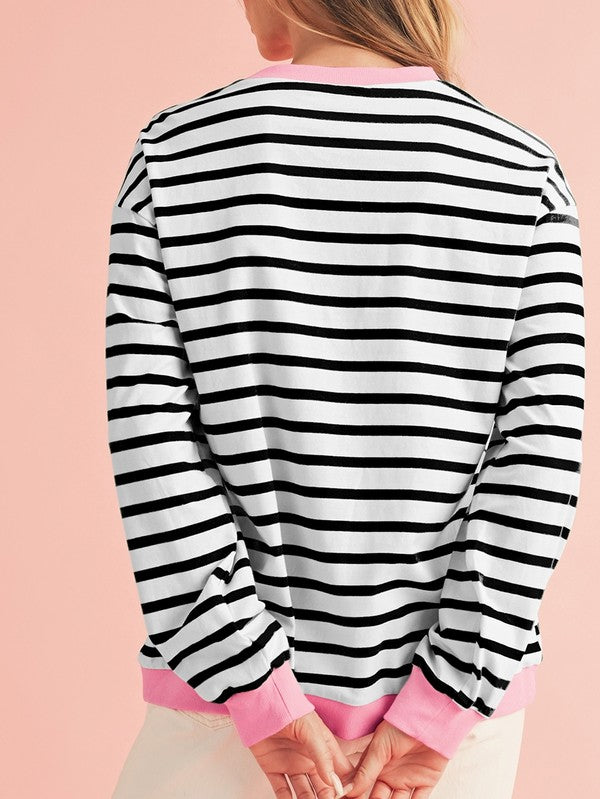 Thoughtfully Designed Shirt