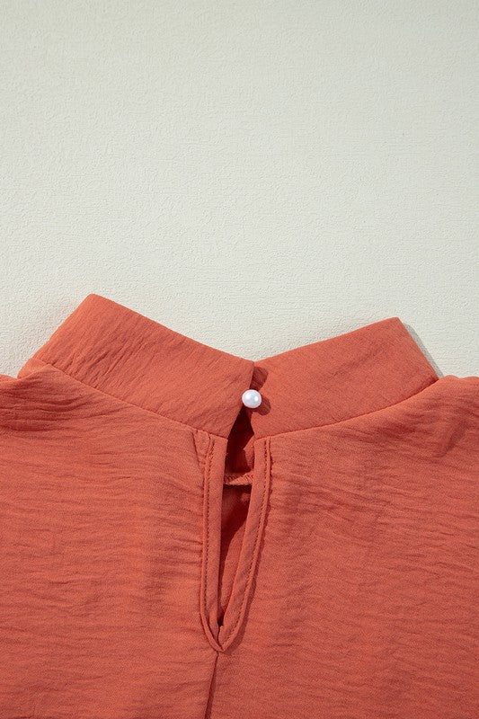 Elegantly Designed Blouse