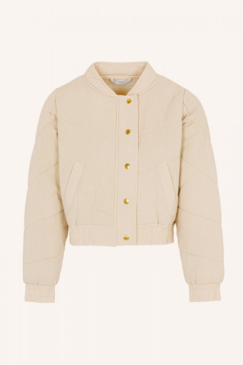 Elegantly Designed Jacket