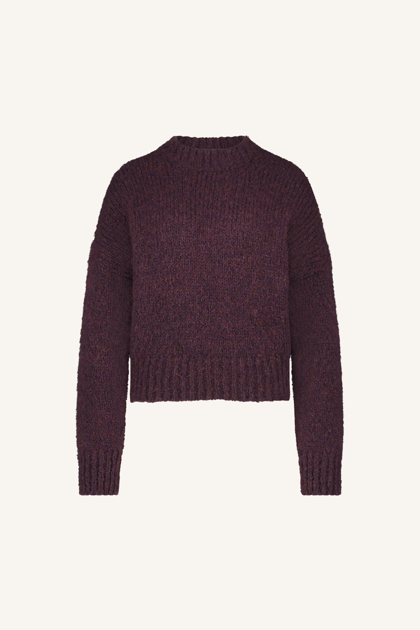 Beautifully Crafted Sweater