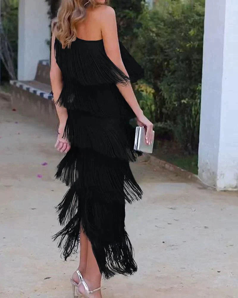 Thoughtfully Designed Dress