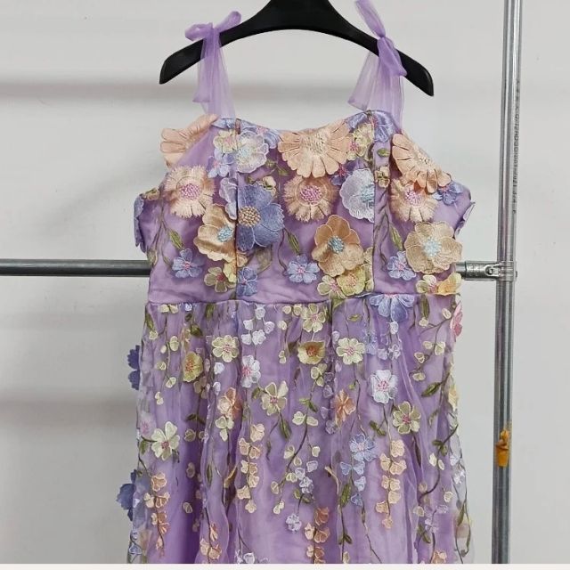 Vintage Inspired Dress