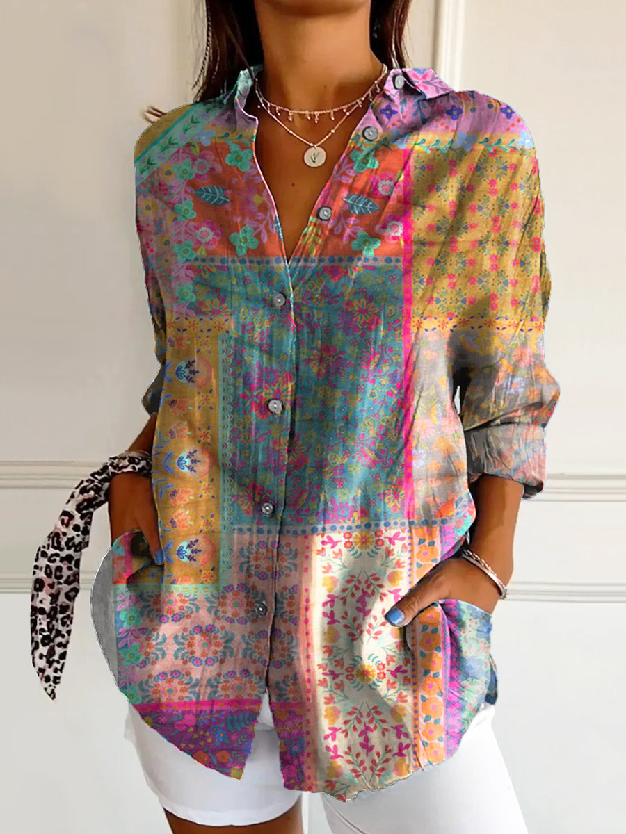 Classic Designed Shirt