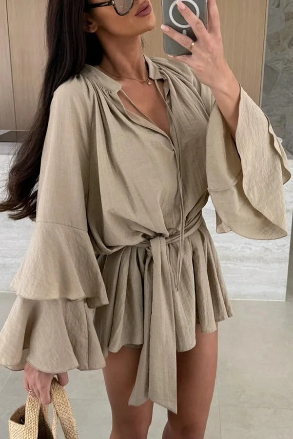 Vintage Inspired Dress