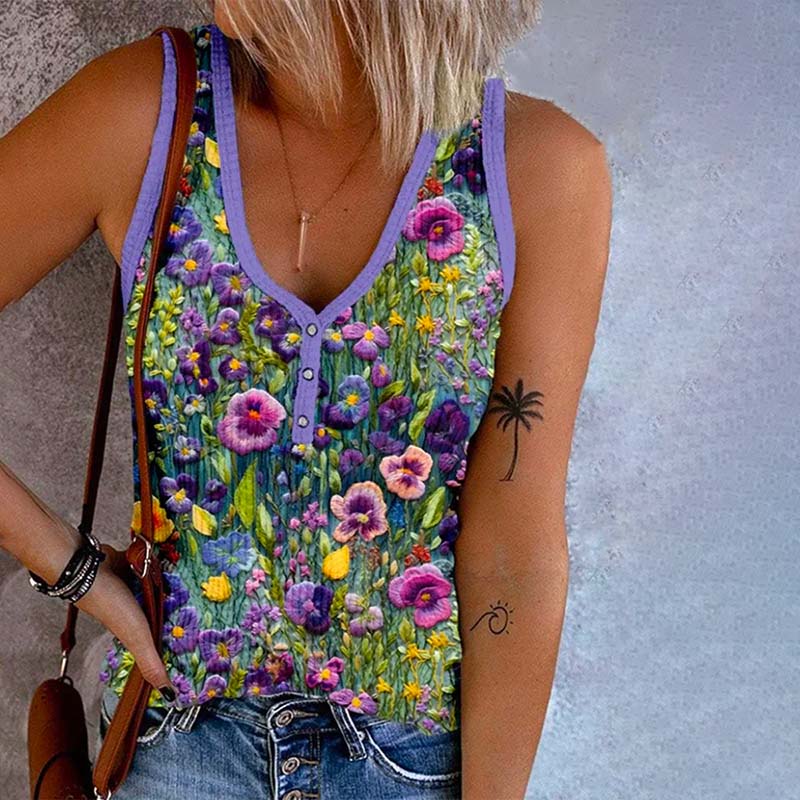 Timeless Vintage Style Shirt