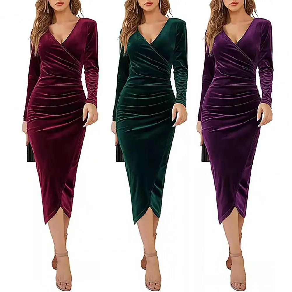 Classic Vintage Dress