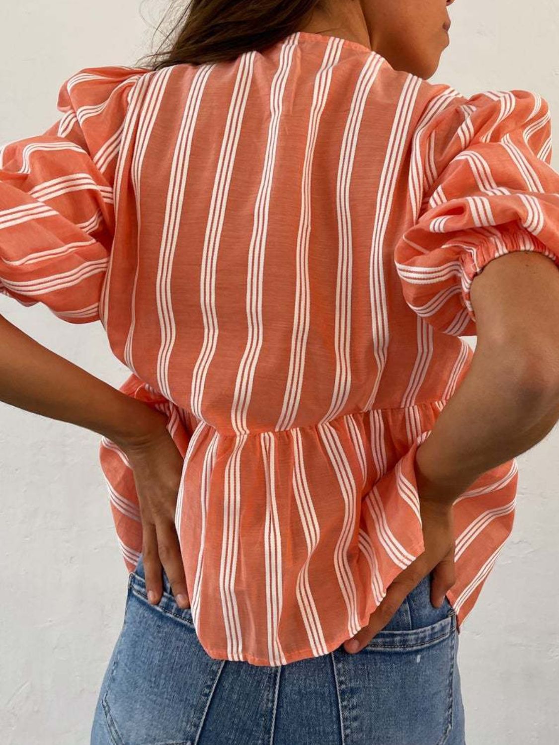 Timeless Vintage Style Shirt