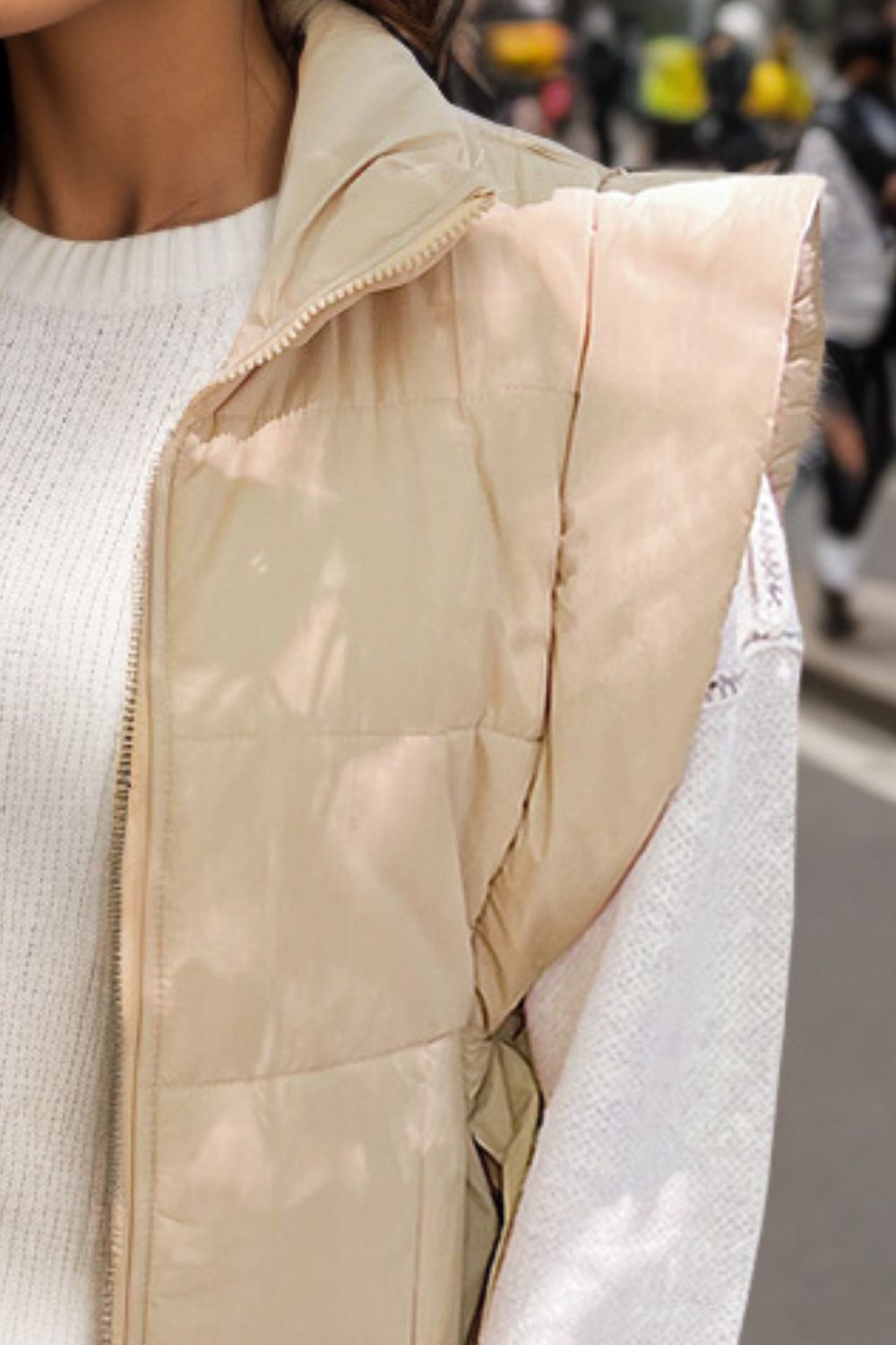 Vintage Inspired Coat