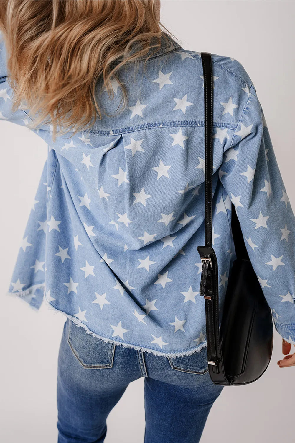 Thoughtfully Designed Jacket