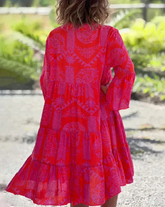 Beautifully Crafted Dress