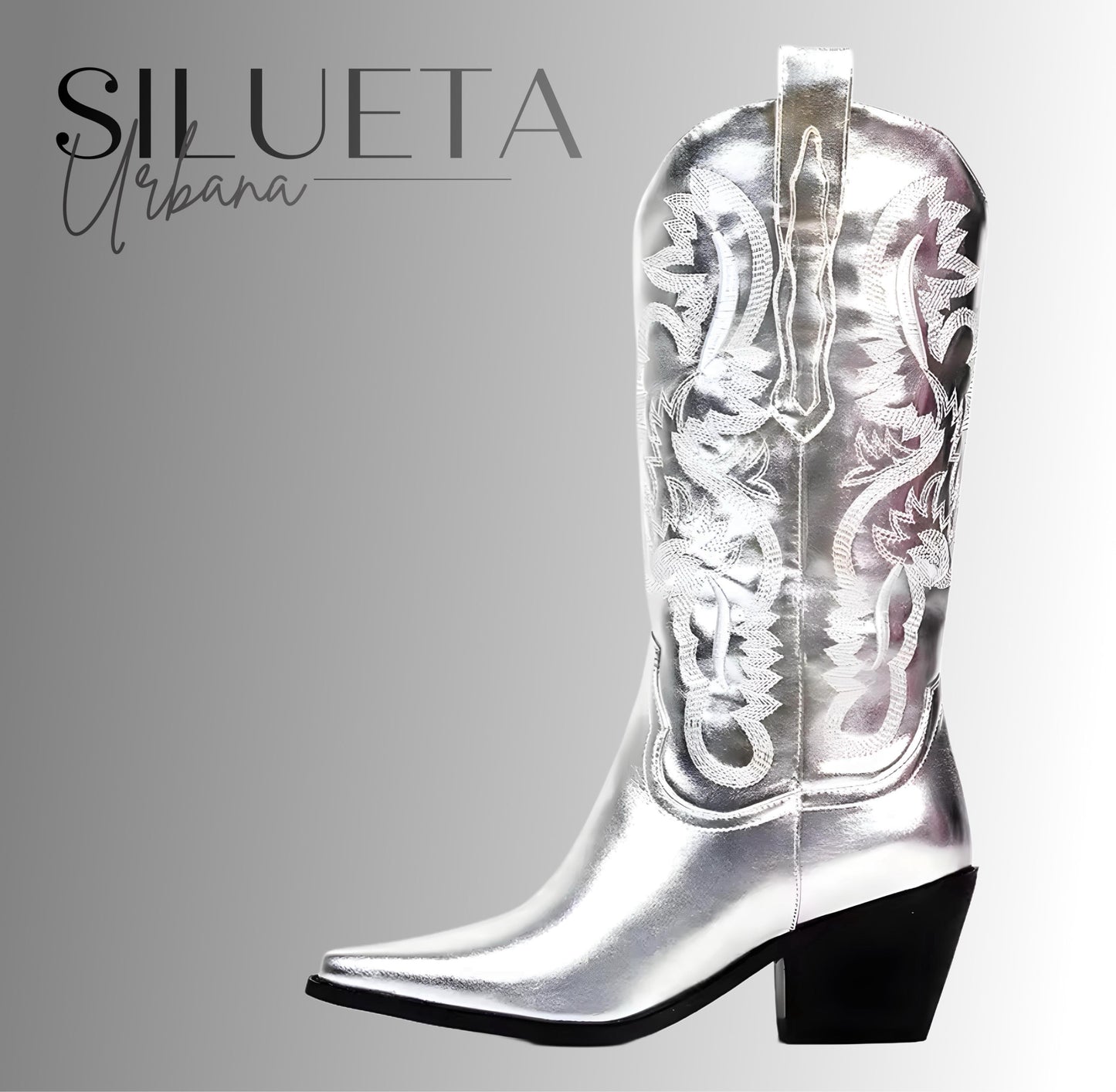 Chic Orthopedic Boots with Unique Design