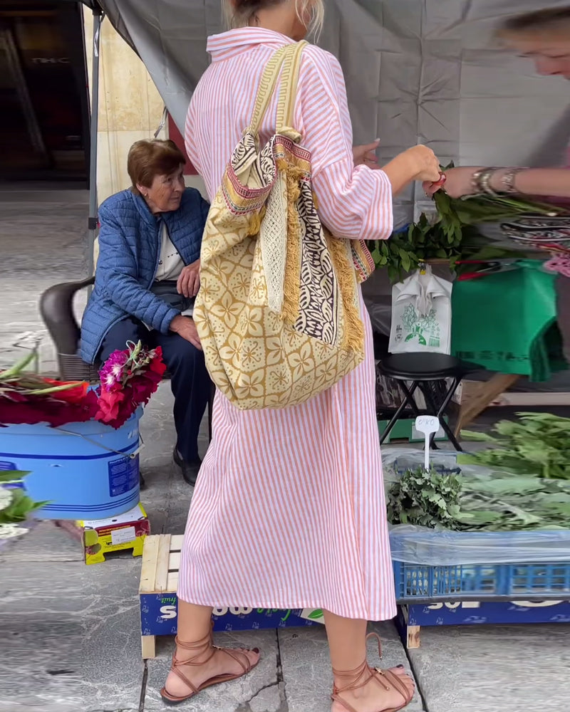 Beautifully Crafted Dress